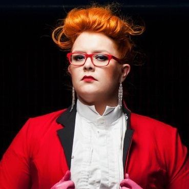 Jayde Adams | Comedy | Speakers Corner